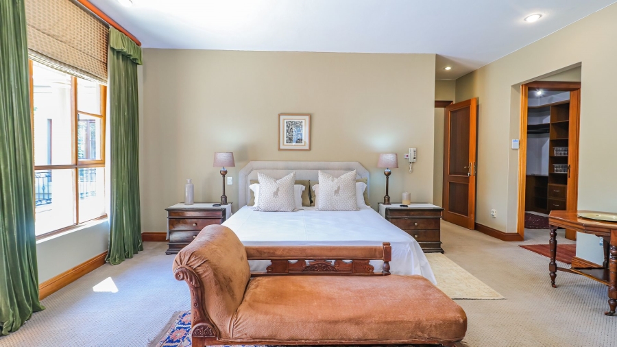4 Bedroom Property for Sale in Dainfern Gauteng