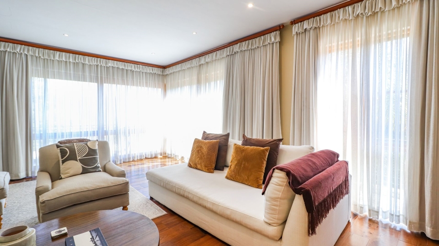 4 Bedroom Property for Sale in Dainfern Gauteng