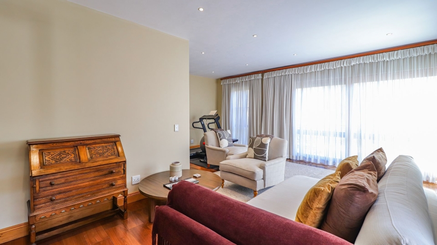 4 Bedroom Property for Sale in Dainfern Gauteng