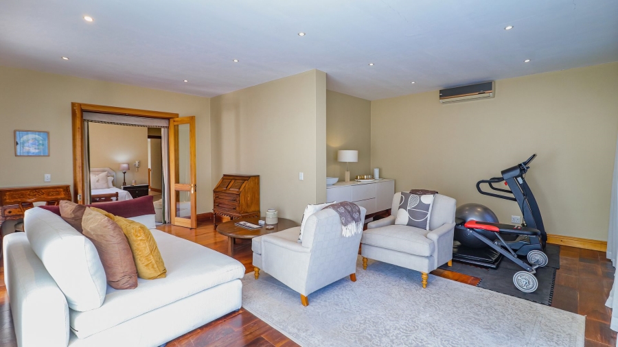 4 Bedroom Property for Sale in Dainfern Gauteng