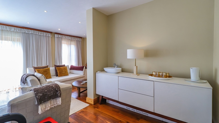 4 Bedroom Property for Sale in Dainfern Gauteng