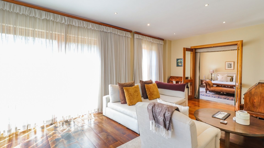 4 Bedroom Property for Sale in Dainfern Gauteng