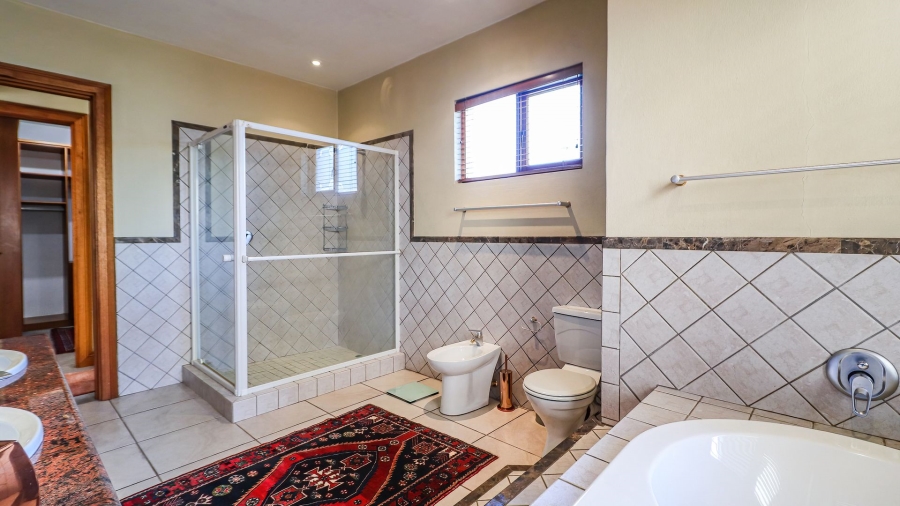 4 Bedroom Property for Sale in Dainfern Gauteng