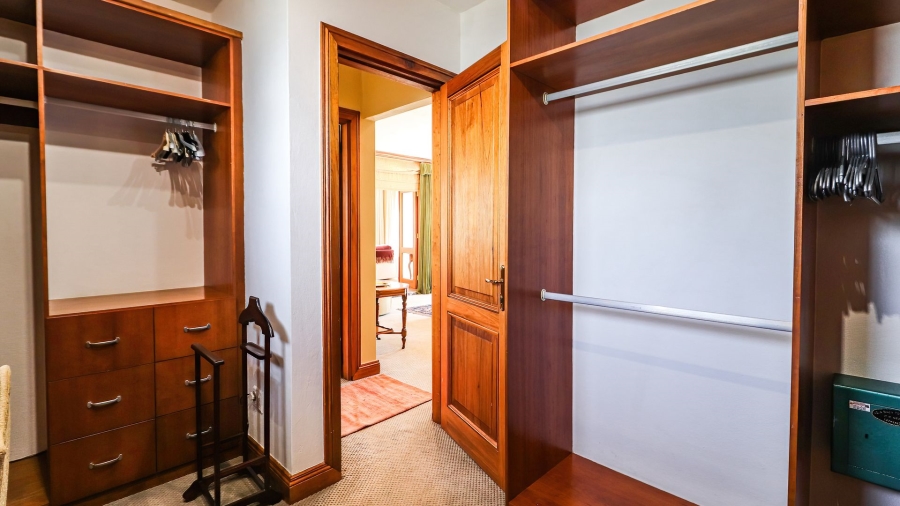 4 Bedroom Property for Sale in Dainfern Gauteng