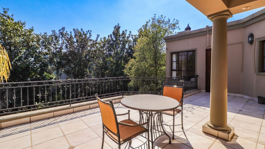 4 Bedroom Property for Sale in Dainfern Gauteng