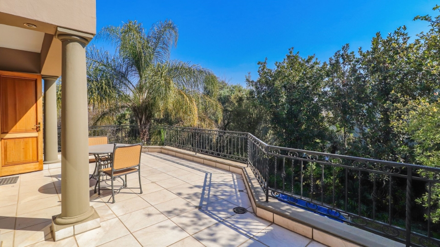 4 Bedroom Property for Sale in Dainfern Gauteng