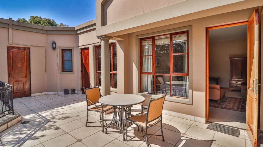 4 Bedroom Property for Sale in Dainfern Gauteng