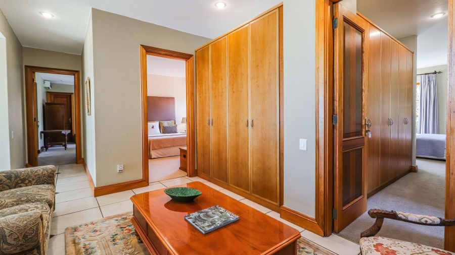 4 Bedroom Property for Sale in Dainfern Gauteng