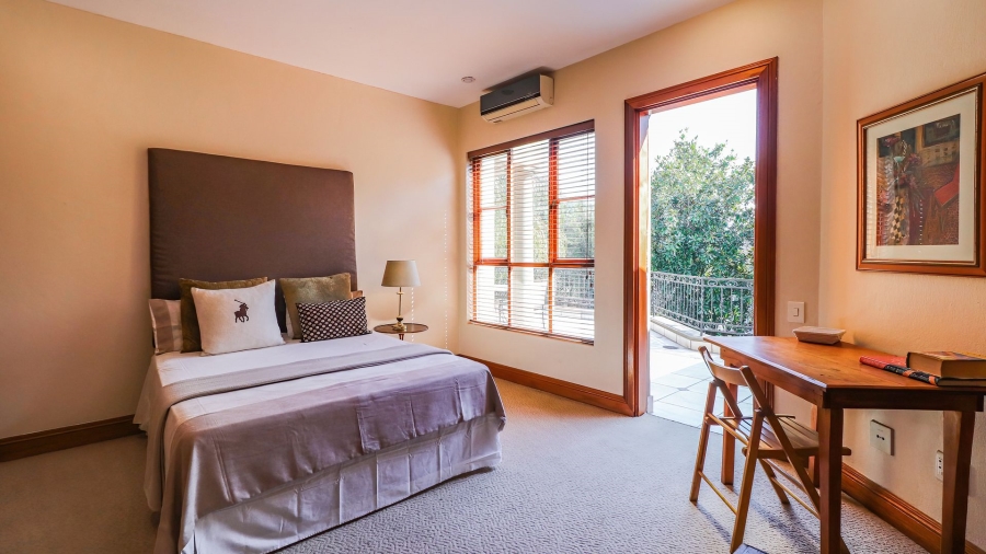 4 Bedroom Property for Sale in Dainfern Gauteng