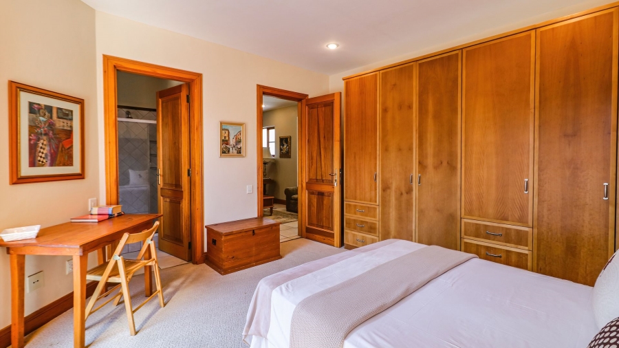 4 Bedroom Property for Sale in Dainfern Gauteng