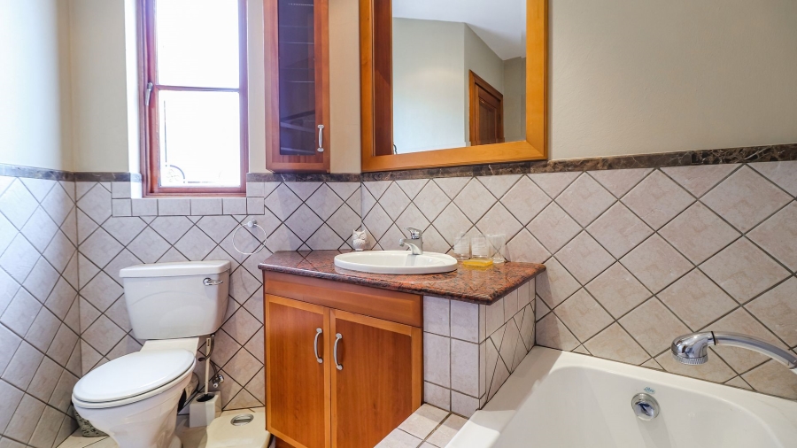 4 Bedroom Property for Sale in Dainfern Gauteng