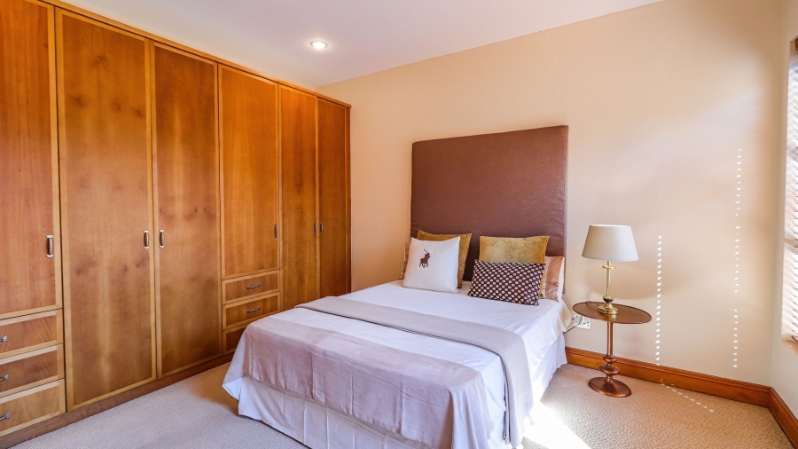 4 Bedroom Property for Sale in Dainfern Gauteng