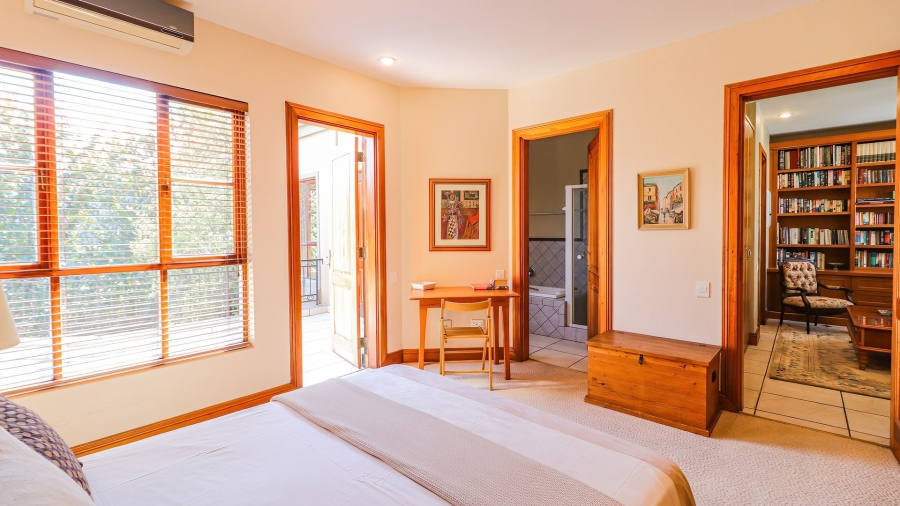 4 Bedroom Property for Sale in Dainfern Gauteng