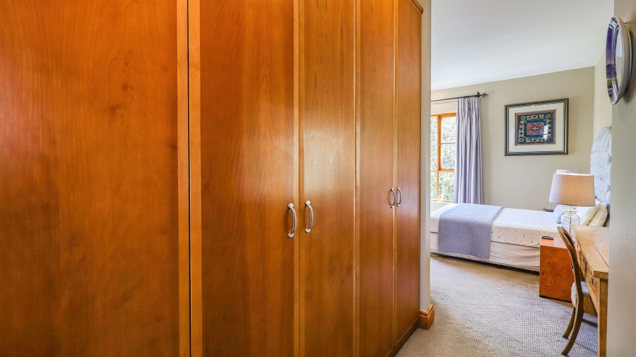 4 Bedroom Property for Sale in Dainfern Gauteng
