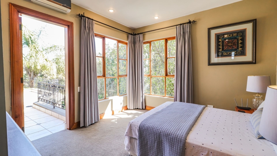 4 Bedroom Property for Sale in Dainfern Gauteng