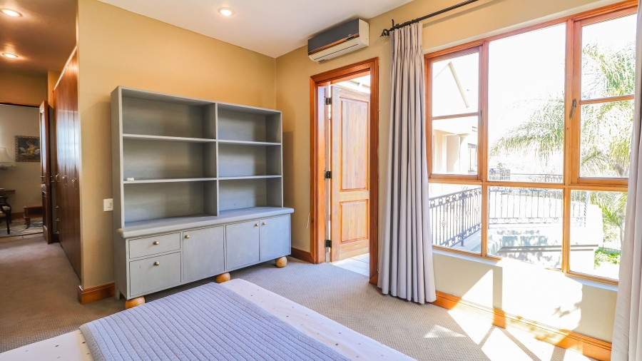 4 Bedroom Property for Sale in Dainfern Gauteng