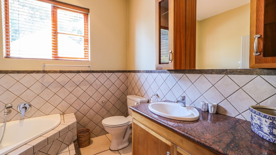 4 Bedroom Property for Sale in Dainfern Gauteng