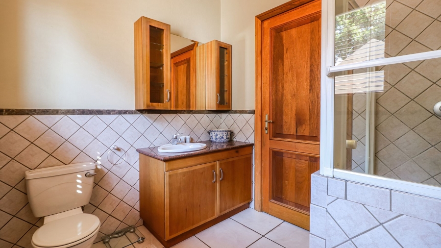 4 Bedroom Property for Sale in Dainfern Gauteng