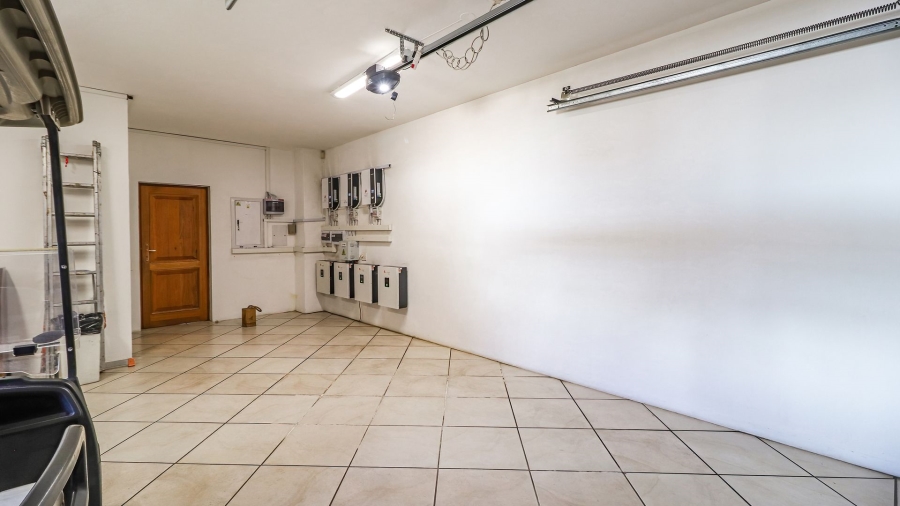 4 Bedroom Property for Sale in Dainfern Gauteng
