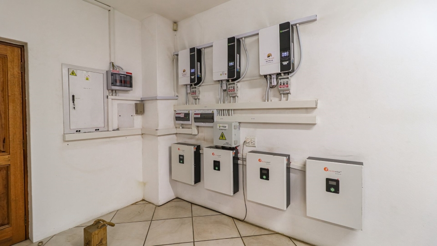 4 Bedroom Property for Sale in Dainfern Gauteng