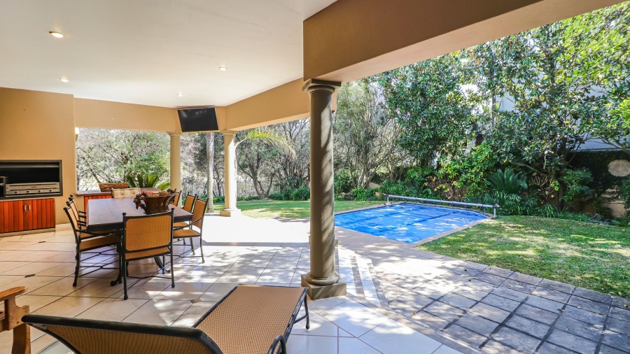 4 Bedroom Property for Sale in Dainfern Gauteng