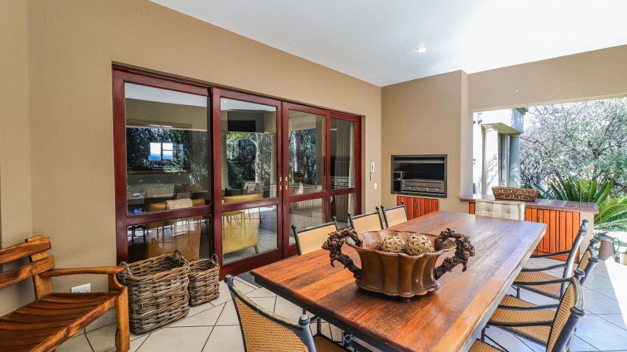 4 Bedroom Property for Sale in Dainfern Gauteng