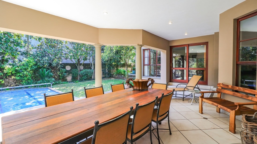 4 Bedroom Property for Sale in Dainfern Gauteng
