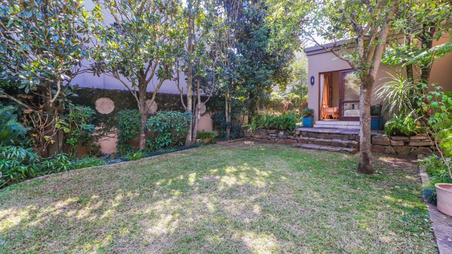 4 Bedroom Property for Sale in Dainfern Gauteng