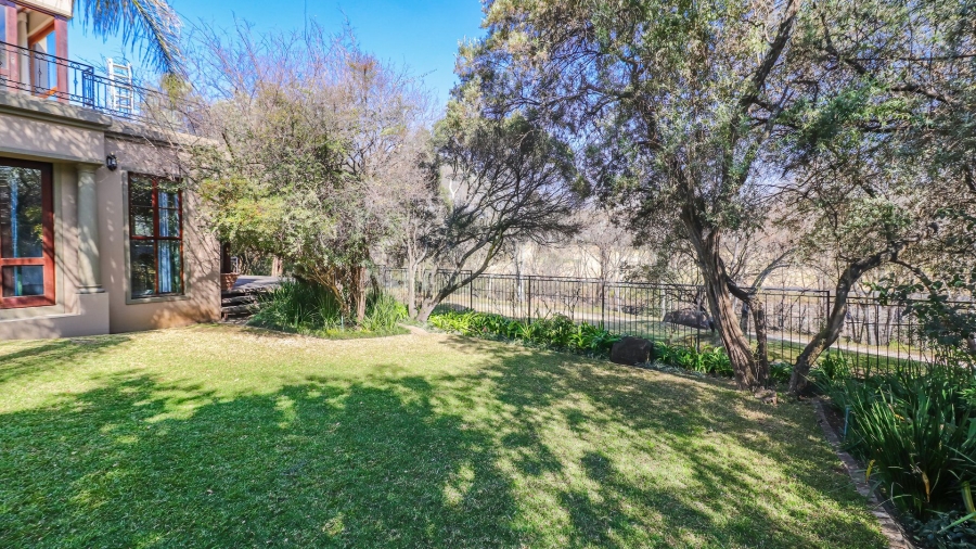 4 Bedroom Property for Sale in Dainfern Gauteng