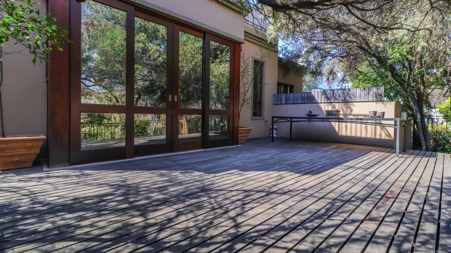 4 Bedroom Property for Sale in Dainfern Gauteng