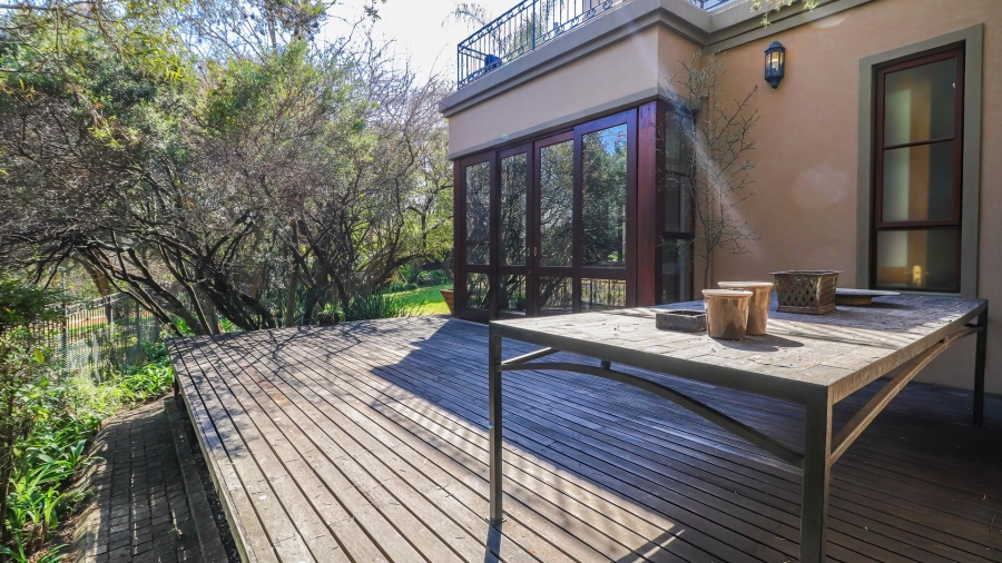 4 Bedroom Property for Sale in Dainfern Gauteng