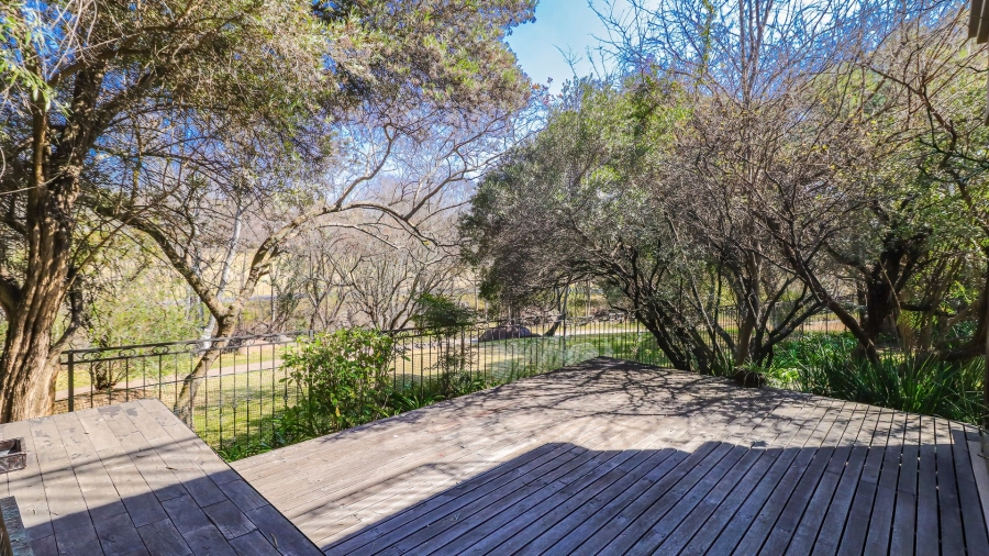 4 Bedroom Property for Sale in Dainfern Gauteng
