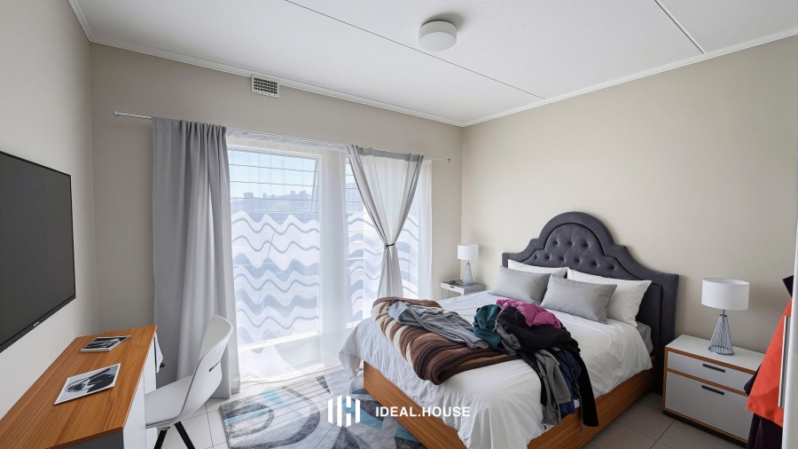 1 Bedroom Property for Sale in Ferndale Gauteng