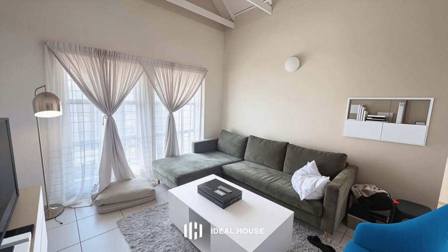 1 Bedroom Property for Sale in Ferndale Gauteng