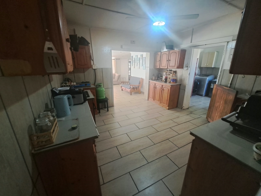 4 Bedroom Property for Sale in Mullerstuine Gauteng