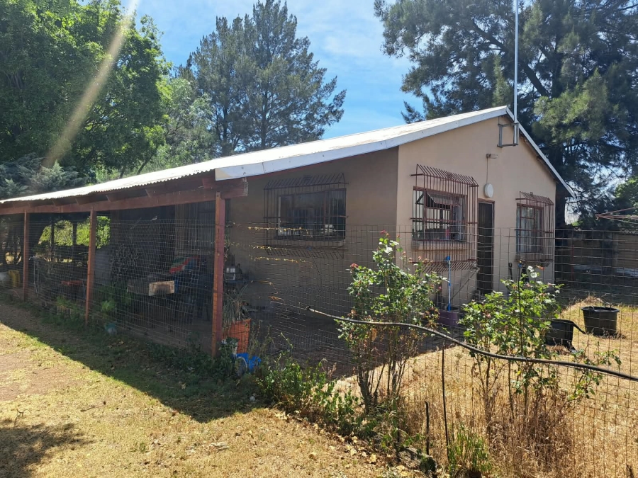 4 Bedroom Property for Sale in Mullerstuine Gauteng