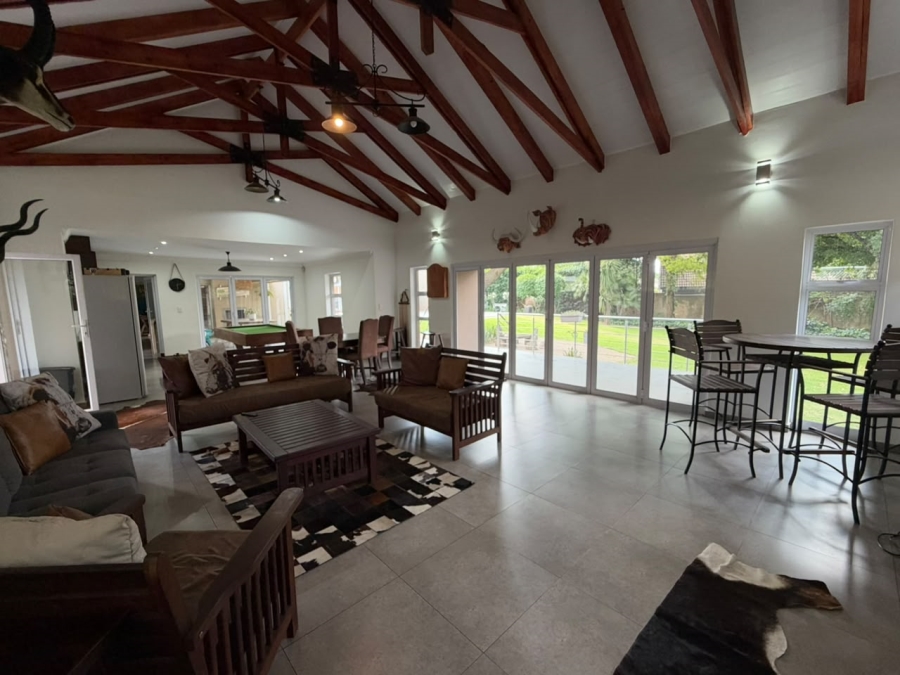5 Bedroom Property for Sale in Vanderbijlpark SW 5 Gauteng