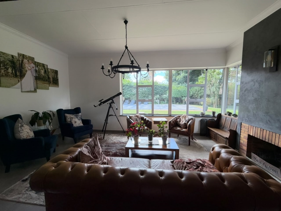 5 Bedroom Property for Sale in Vanderbijlpark SW 5 Gauteng