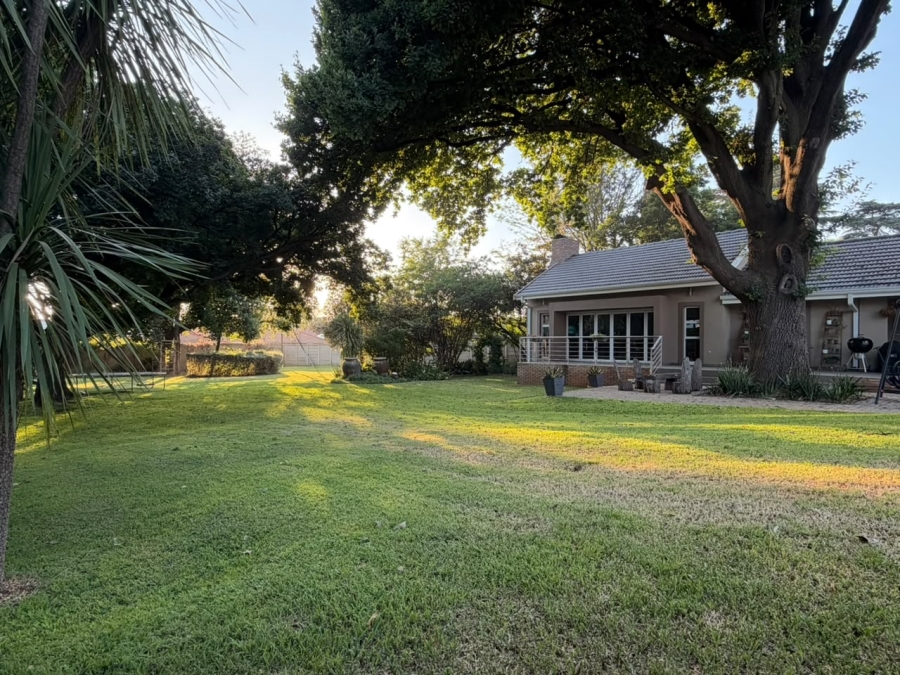 5 Bedroom Property for Sale in Vanderbijlpark SW 5 Gauteng