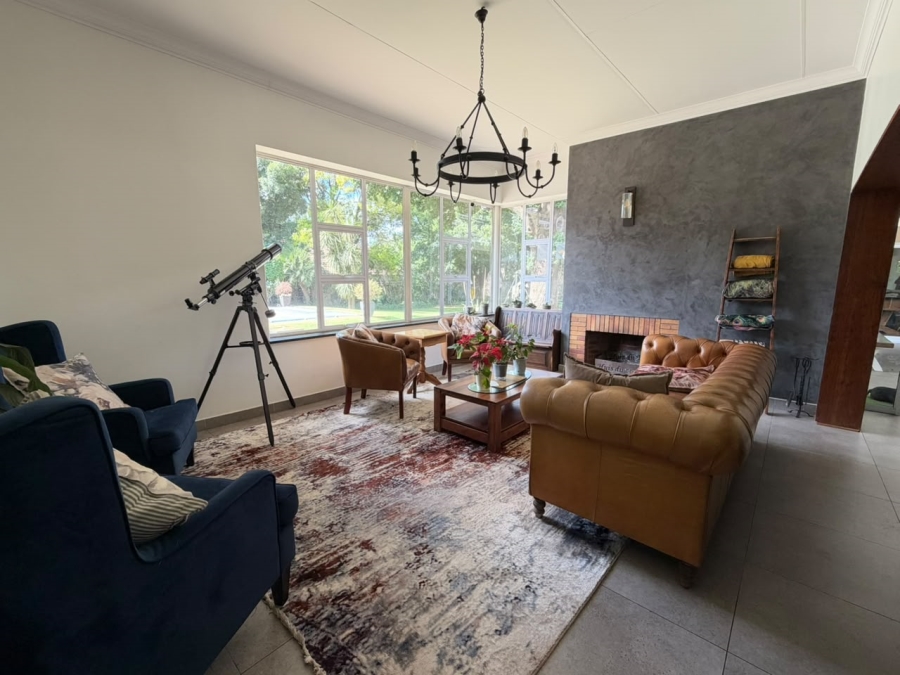 5 Bedroom Property for Sale in Vanderbijlpark SW 5 Gauteng