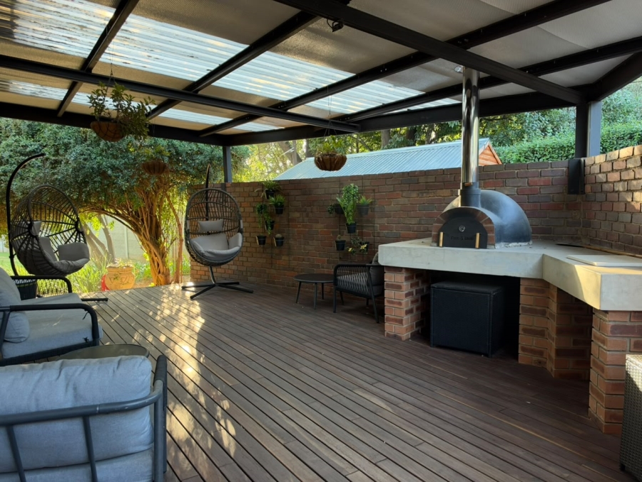 5 Bedroom Property for Sale in Vanderbijlpark SW 5 Gauteng