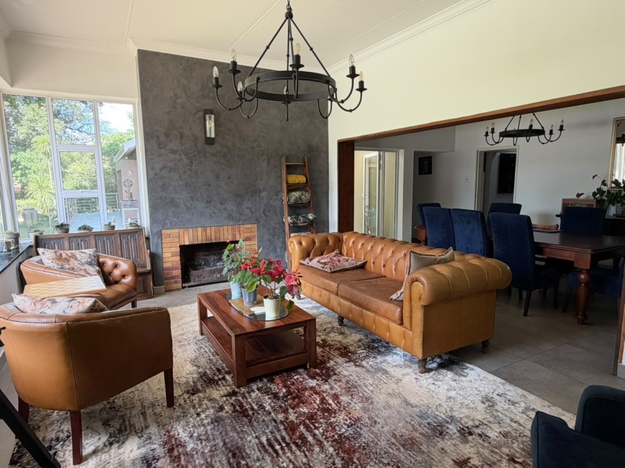 5 Bedroom Property for Sale in Vanderbijlpark SW 5 Gauteng