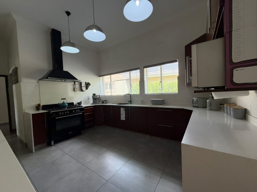5 Bedroom Property for Sale in Vanderbijlpark SW 5 Gauteng