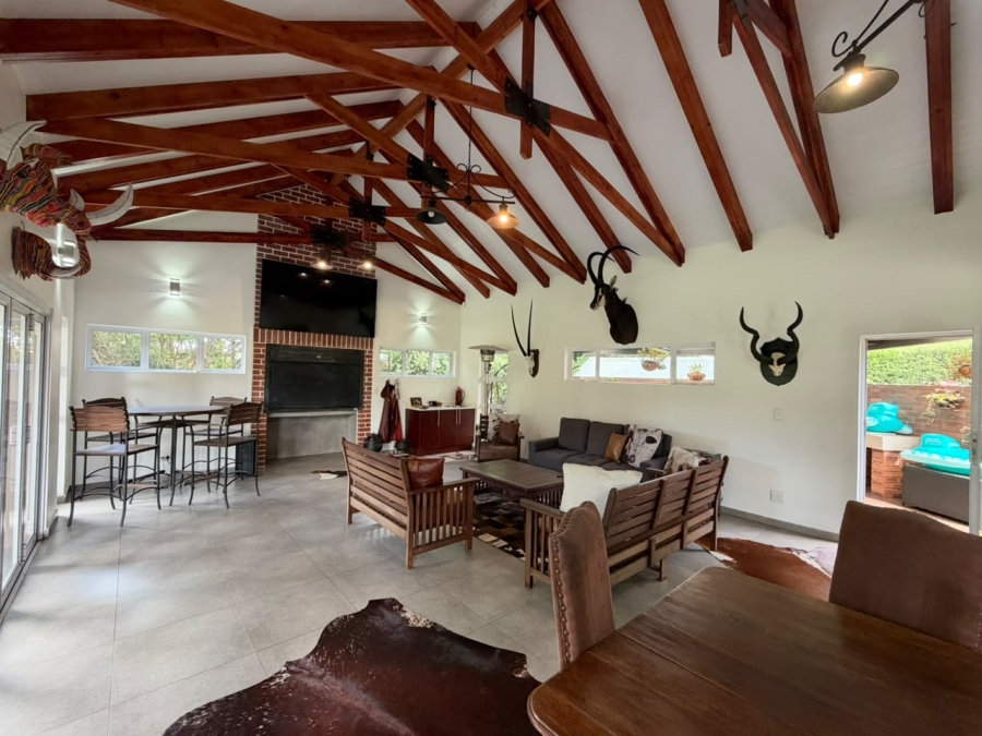 5 Bedroom Property for Sale in Vanderbijlpark SW 5 Gauteng