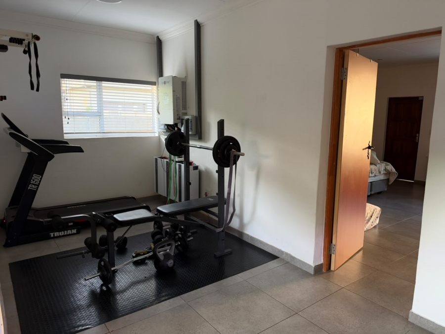 5 Bedroom Property for Sale in Vanderbijlpark SW 5 Gauteng