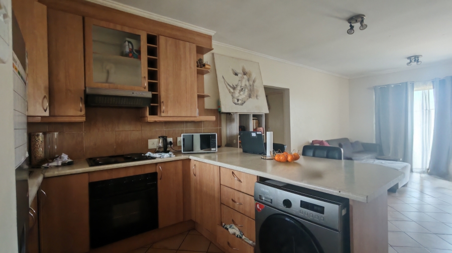 2 Bedroom Property for Sale in Riverspray Lifestyle Estate Gauteng