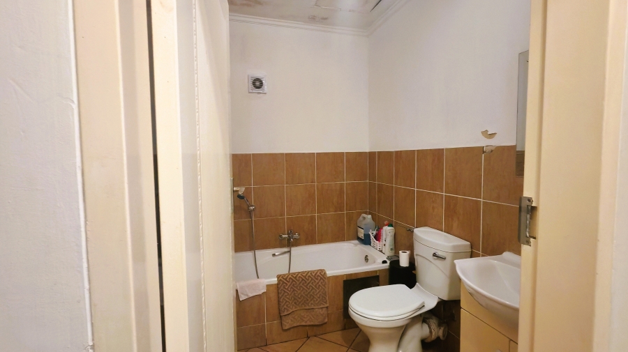 2 Bedroom Property for Sale in Riverspray Lifestyle Estate Gauteng