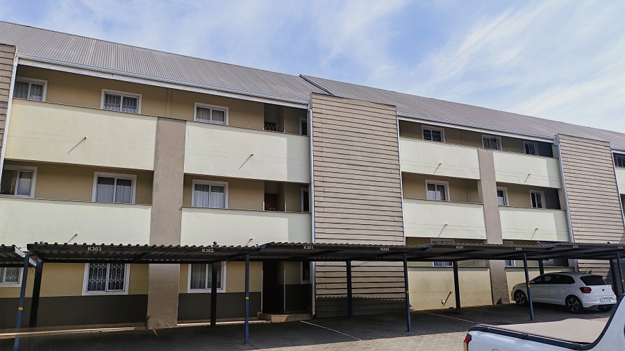 2 Bedroom Property for Sale in Riverspray Lifestyle Estate Gauteng