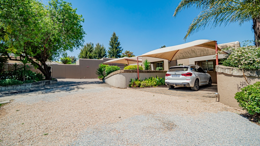 23 Bedroom Property for Sale in Bridle Park A H Gauteng
