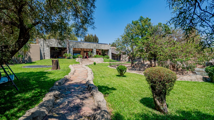 23 Bedroom Property for Sale in Bridle Park A H Gauteng